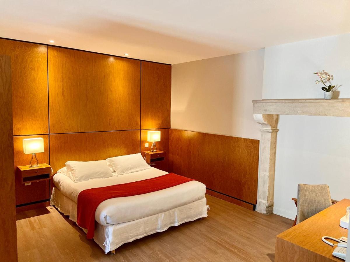 Hotel L'Oree Des Vignes Gilly-lès-Cîteaux Kültér fotó
