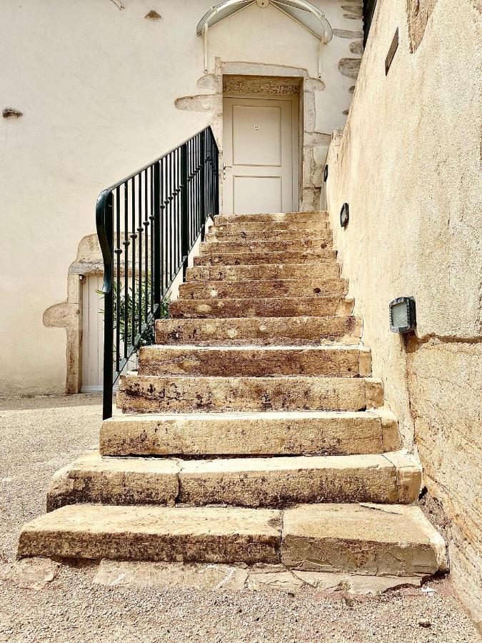 Hotel L'Oree Des Vignes Gilly-lès-Cîteaux Kültér fotó