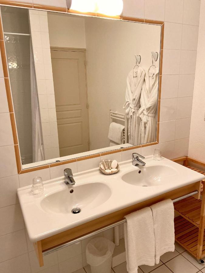 Hotel L'Oree Des Vignes Gilly-lès-Cîteaux Kültér fotó