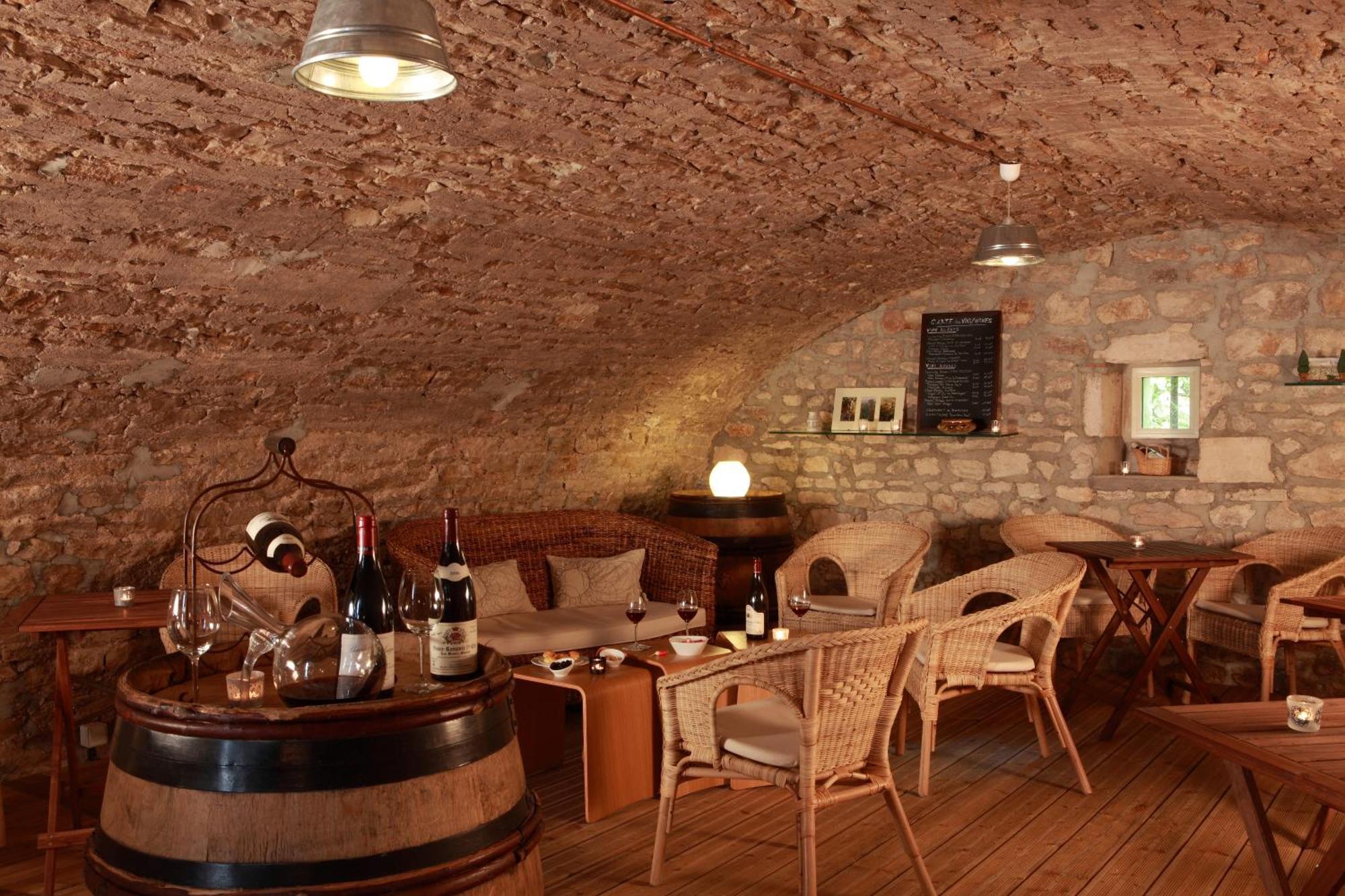 Hotel L'Oree Des Vignes Gilly-lès-Cîteaux Kültér fotó