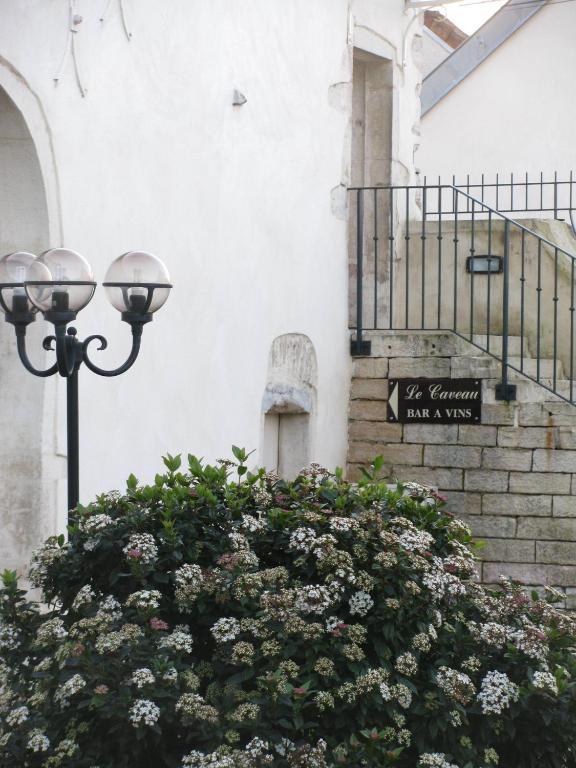 Hotel L'Oree Des Vignes Gilly-lès-Cîteaux Kültér fotó