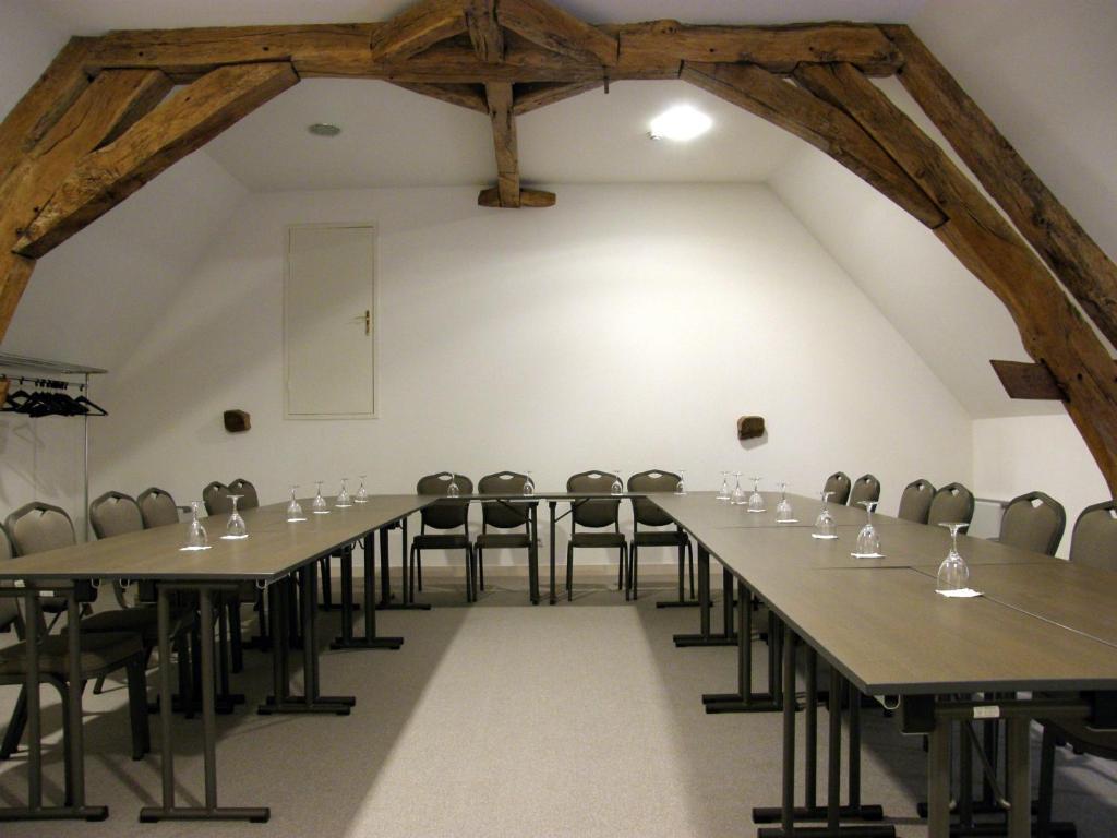 Hotel L'Oree Des Vignes Gilly-lès-Cîteaux Kültér fotó