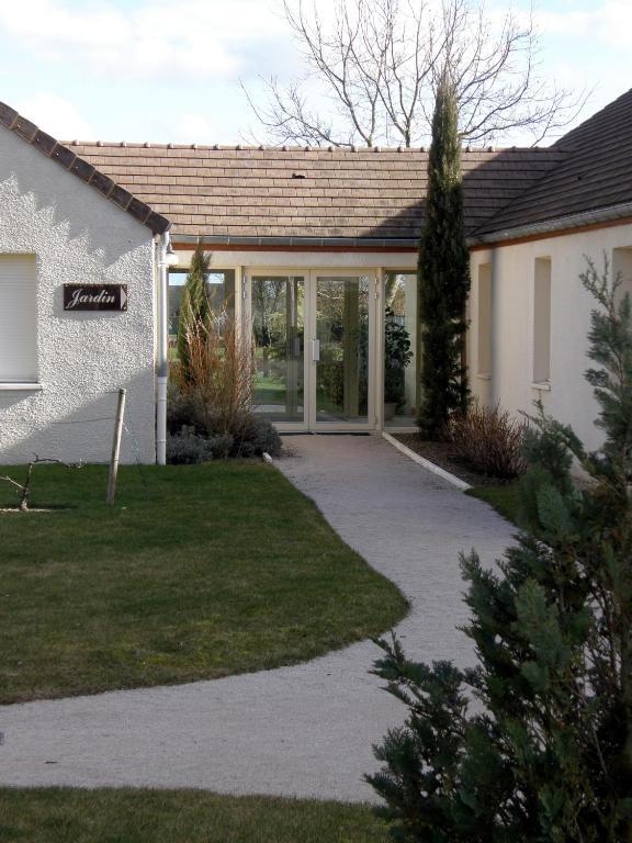 Hotel L'Oree Des Vignes Gilly-lès-Cîteaux Kültér fotó