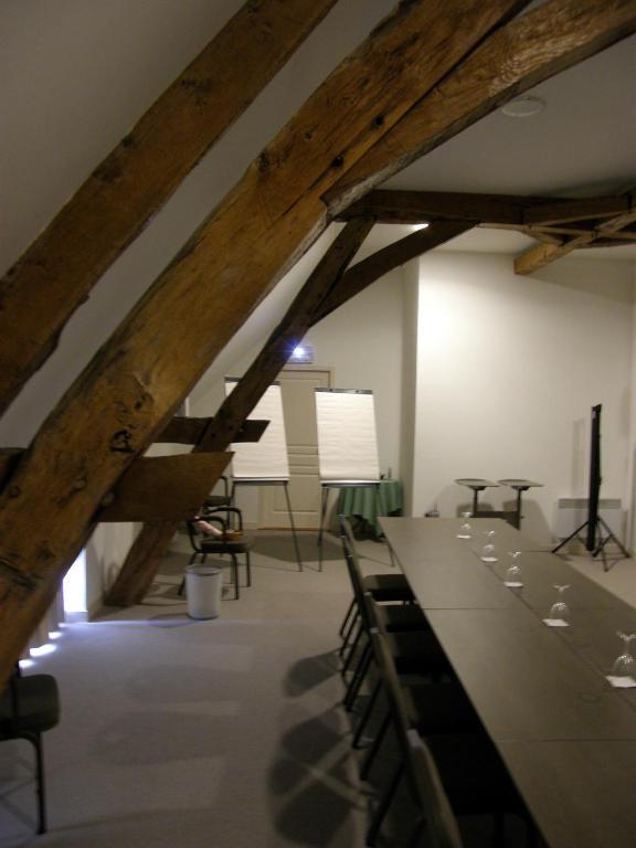 Hotel L'Oree Des Vignes Gilly-lès-Cîteaux Kültér fotó