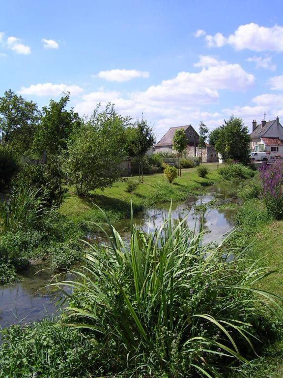 Hotel L'Oree Des Vignes Gilly-lès-Cîteaux Kültér fotó