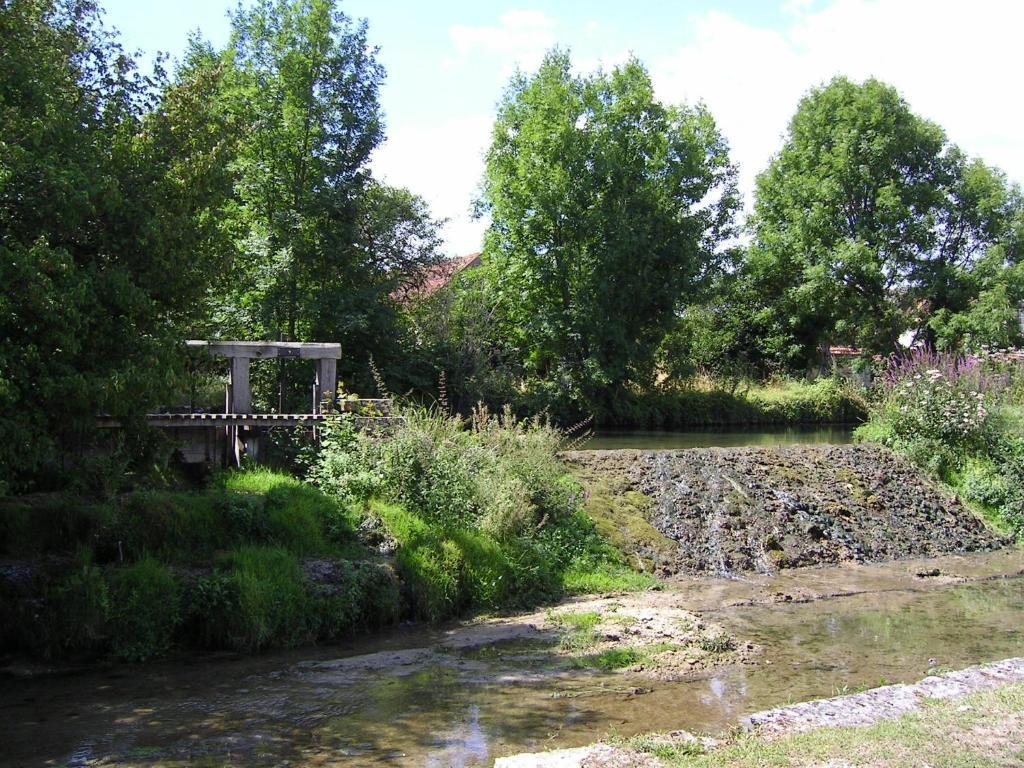 Hotel L'Oree Des Vignes Gilly-lès-Cîteaux Kültér fotó