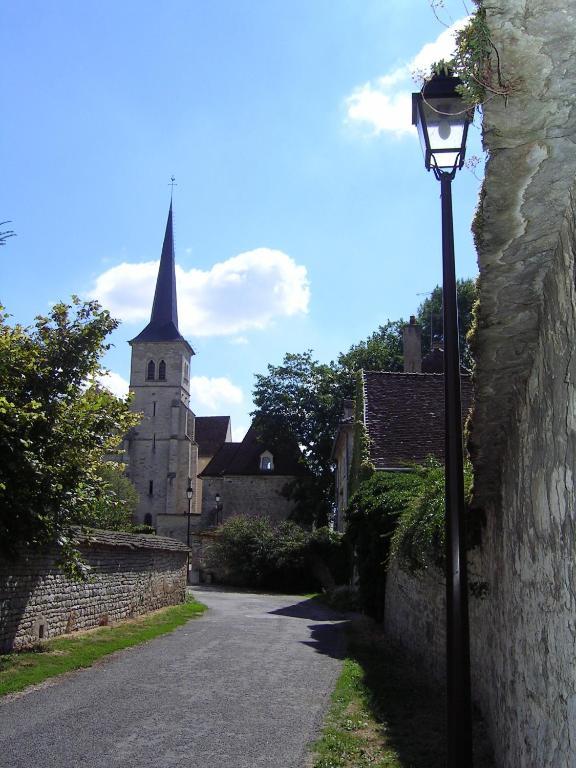 Hotel L'Oree Des Vignes Gilly-lès-Cîteaux Kültér fotó