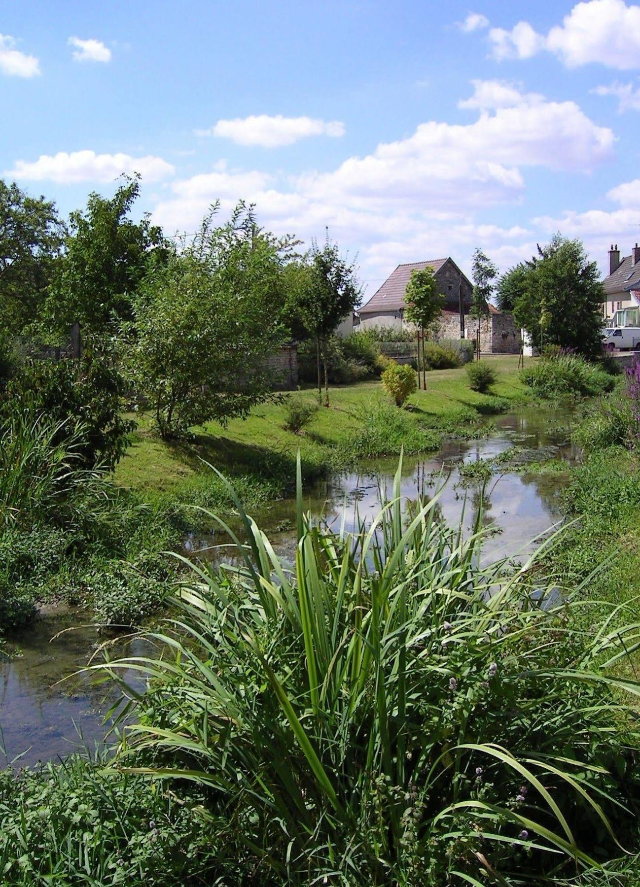 Hotel L'Oree Des Vignes Gilly-lès-Cîteaux Kültér fotó